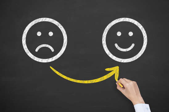 Recover your Unhappy Customers and Increase their Happinness