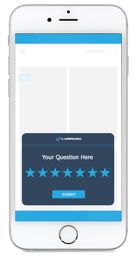 custom questions