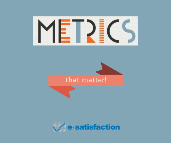 Want useful analytics? Switch to metrics!