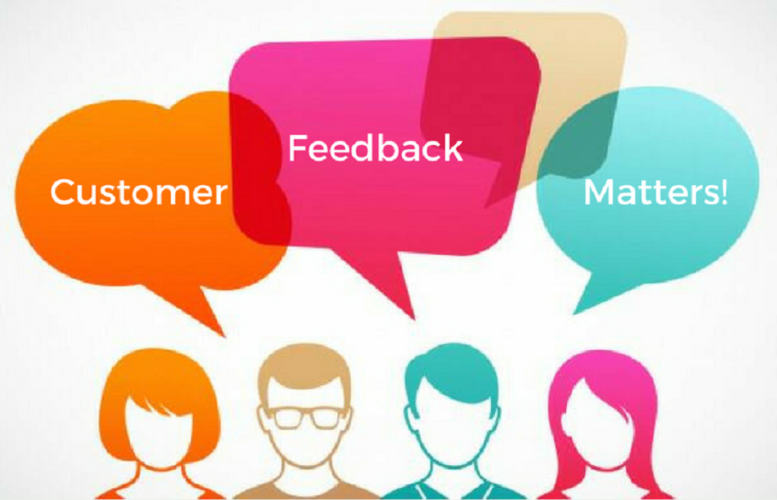 Customer Feedback: 3 Insights you shouldn’t miss!