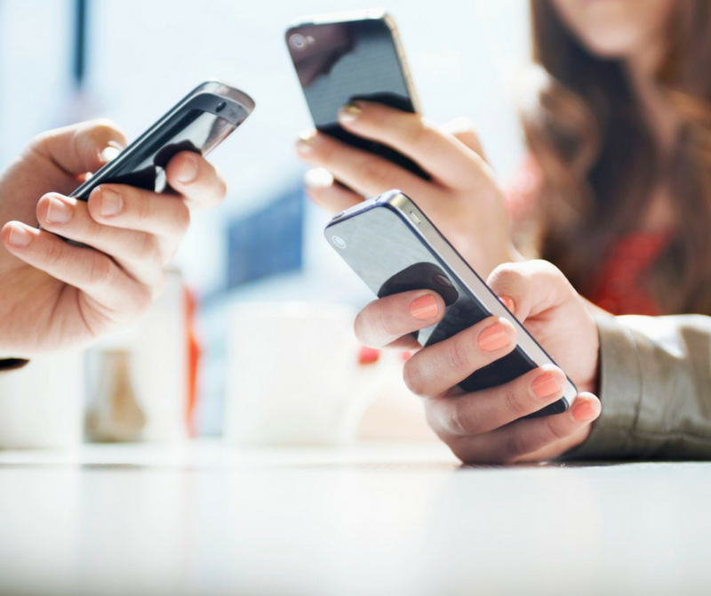 The time to boost mobile communications has come!