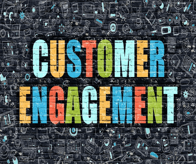 3 reasons why you have to be thinking about customer engagement and not revenues