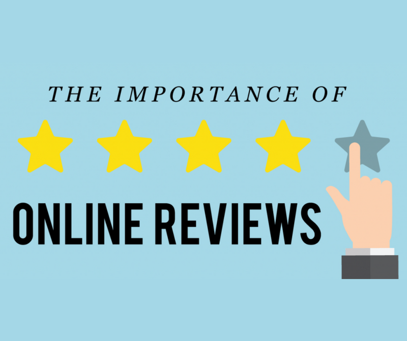 10 Reasons Why Online Reviews Make (or Break) Your Service Business -  ReviewBuzz