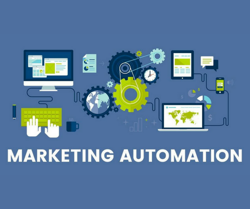 6 Steps to Worthwhile Marketing Automation!