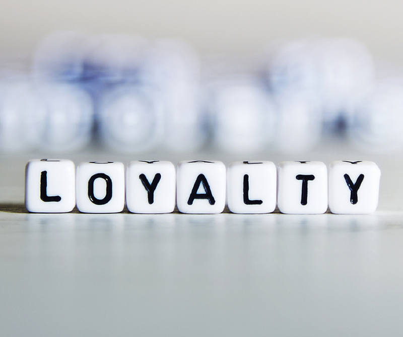 Customer Loyalty Playbook: 10 things you should do!