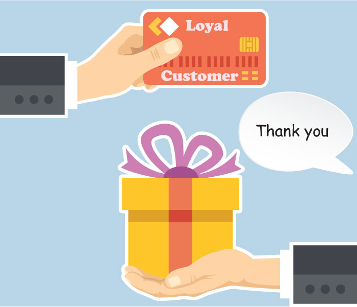 customer loyalty programs