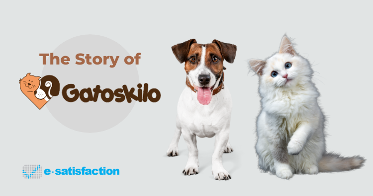 Gatoskilo.gr – 3 συστατικά που δημιουργούν εκατοντάδες 5-star reviews