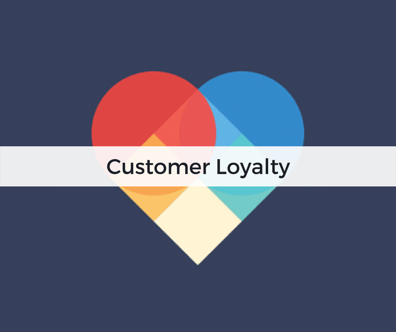 customer loyalty